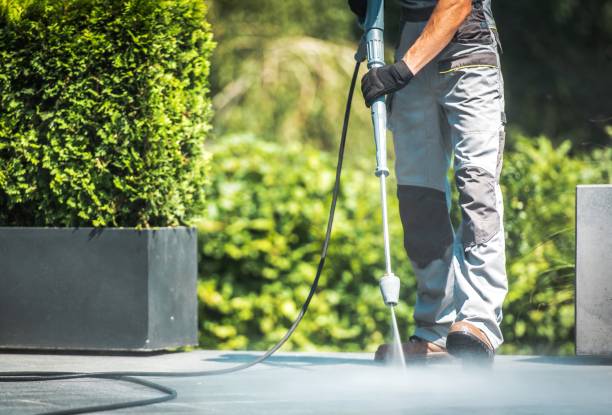 Best Factory Floor Cleaning  in Polk City, FL
