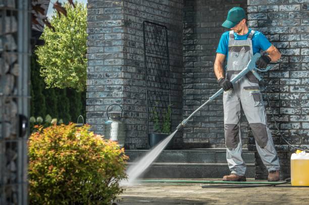 Solar Panel Cleaning in Polk City, FL