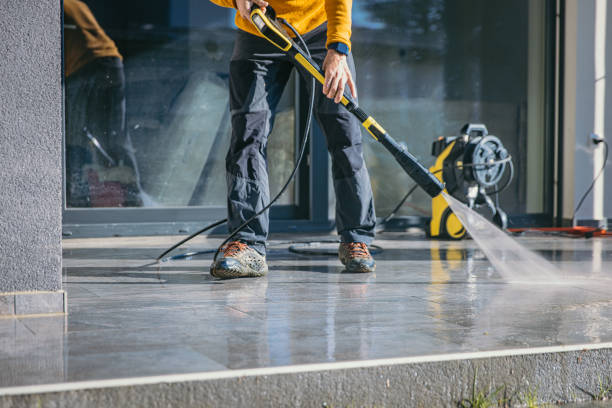 Best Post-Construction Pressure Washing  in Polk City, FL