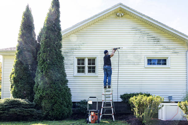 Best Residential Exterior Washing  in Polk City, FL